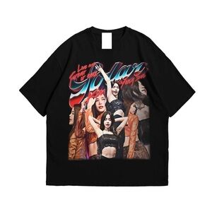 Solar Kim Yong-sun Mamamoo Tee